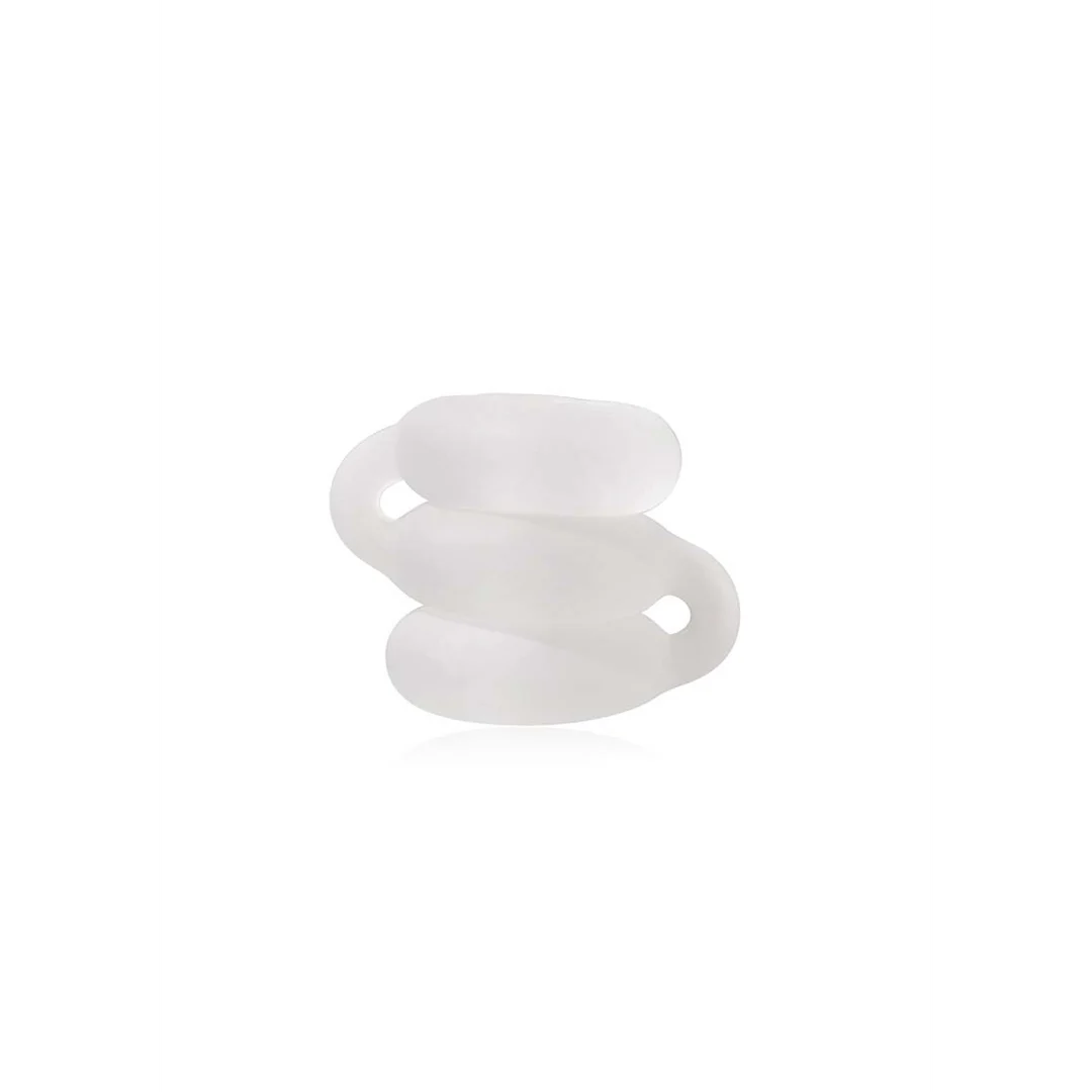 Pierścienie erekcyjne PerfectFitBrand Triple Donut - obrazek 2
