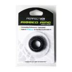 Żebrowany pierścień PerfectFitBrand