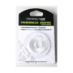 Żebrowany pierścień PerfectFitBrand - obrazek 5
