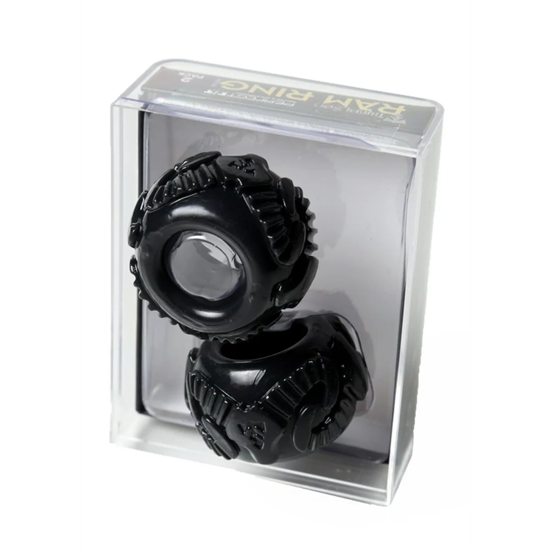 CR-41-2 Pierścień Ram Ring PerfectFitBrand - obrazek 1
