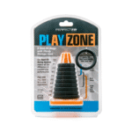 Zestaw pierścieni erekcyjnych PerfectFit Xact Fit Play Zone