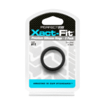 Pierścienie erekcyjne PerfectFitBrand Xact Fit w rozmiarze 11, 2 sztuki