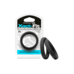 PerfectFit Xact Fit pierścień erekcyjny rozmiar #16, zestaw 2 szt. - obrazek 4