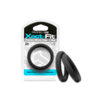 PerfectFit Xact Fit pierścienie erekcyjne rozmiar #17 - obrazek 4