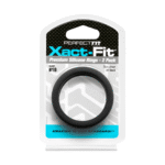 Pierścienie erekcyjne PerfectFit Xact Fit, rozmiar #18, 2 sztuki