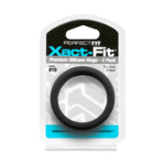Pierścienie erekcyjne PerfectFit Xact Fit, rozmiar 19, 2 sztuki