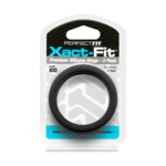 PerfectFit Xact Fit pierścienie na penisa, rozmiar #20, 2 sztuki