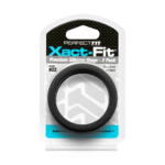 Pierścienie erekcyjne PerfectFit Xact Fit, rozmiar 22