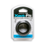 Zestaw pierścieni erekcyjnych PerfectFitBrand Xact Fit