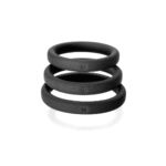 Zestaw pierścieni PerfectFit Xact Fit M/L - obrazek 2