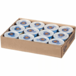 Crisco All Vegetable Shortening 16 oz / 453 gr - obrazek 4