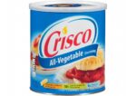 Crisco All Planten Vet 48 oz / 1360 g - obrazek 2