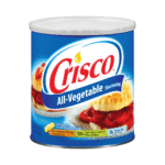 Crisco All Planten Vet 48 oz / 1360 g