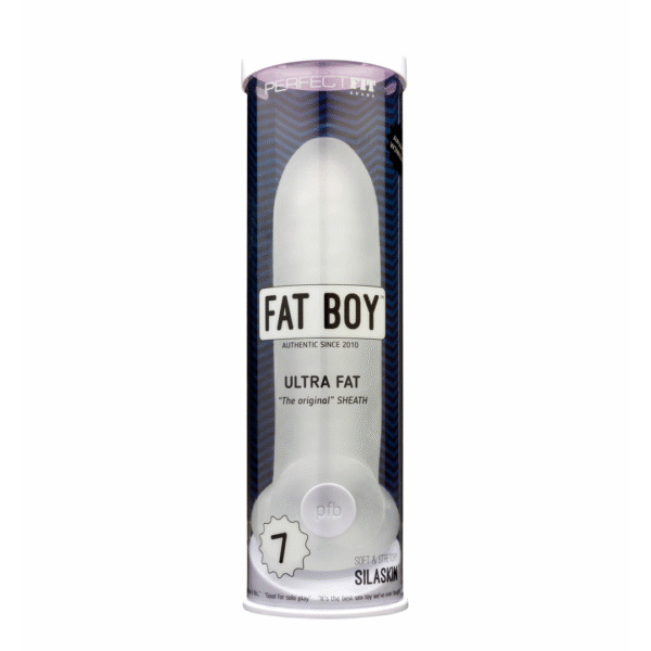 PerfectFitBrand Fat Boy Original Ultra Fat