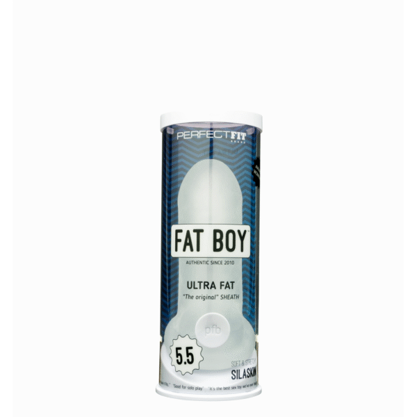 PerfectFitBrand Fat Boy Original Ultra Fat