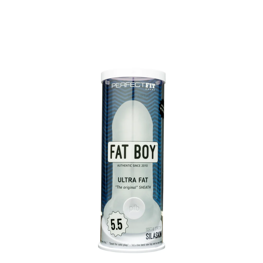 PerfectFitBrand Fat Boy Original Ultra Fat - obrazek 1