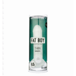 PerfectFitBrand Fat Boy Thin, nasadka na penisa
