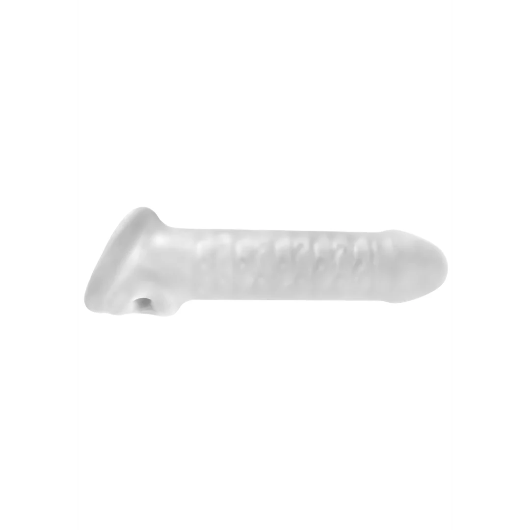 PerfectFitBrand Fat Boy Thin, nasadka na penisa - obrazek 2