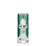 PerfectFitBrand Fat Boy Thin, nasadka na penisa