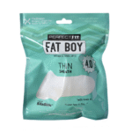 PerfectFitBrand Fat Boy Thin, nasadka na penisa