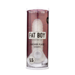 PerfectFitBrand Fat Boy Checker Box Sheath