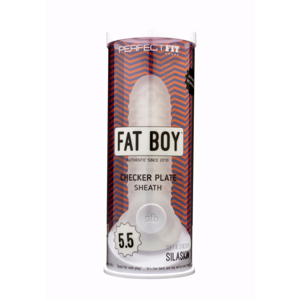 PerfectFitBrand Fat Boy Checker Box Sheath