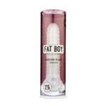 Nakładka na penisa PerfectFitBrand Fat Boy Checker
