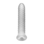 Nakładka na penisa PerfectFitBrand Fat Boy Checker - obrazek 3