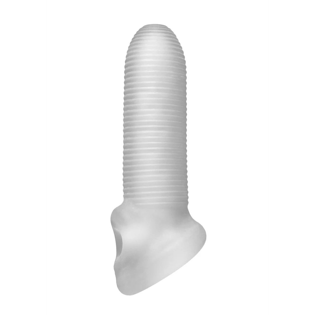PerfectFitBrand Fat Boy Micro Ribbed Sheath - obrazek 2