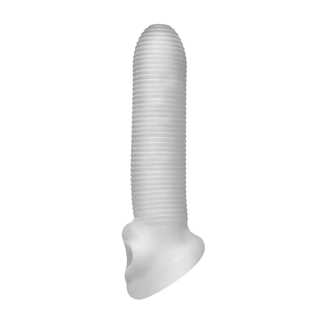PerfectFitBrand Fat Boy Micro Ribbed Sheath - obrazek 2