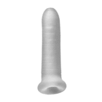 PerfectFitBrand Fat Boy Micro Ribbed Sheath - obrazek 3
