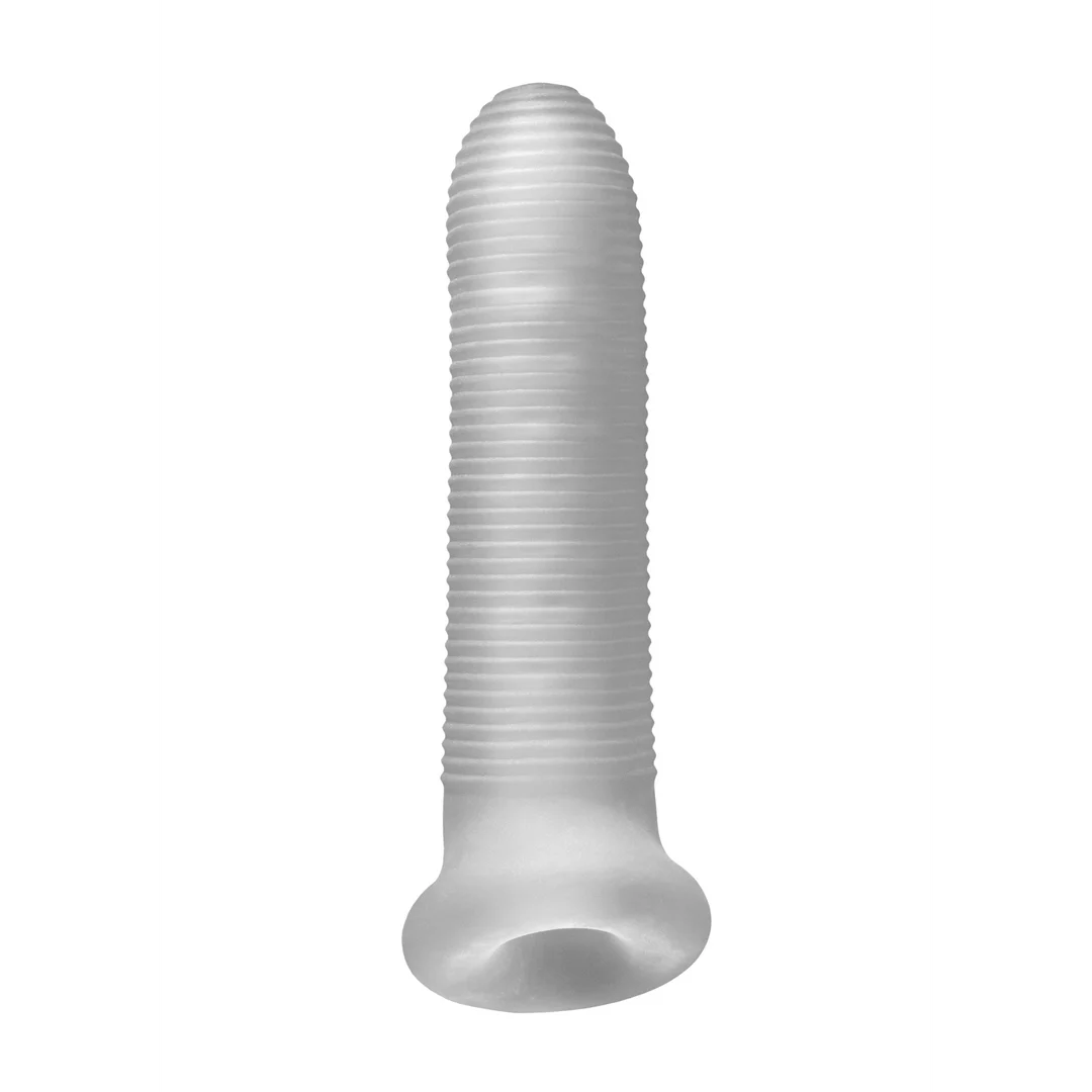 PerfectFitBrand Fat Boy Micro Ribbed Sheath - obrazek 3