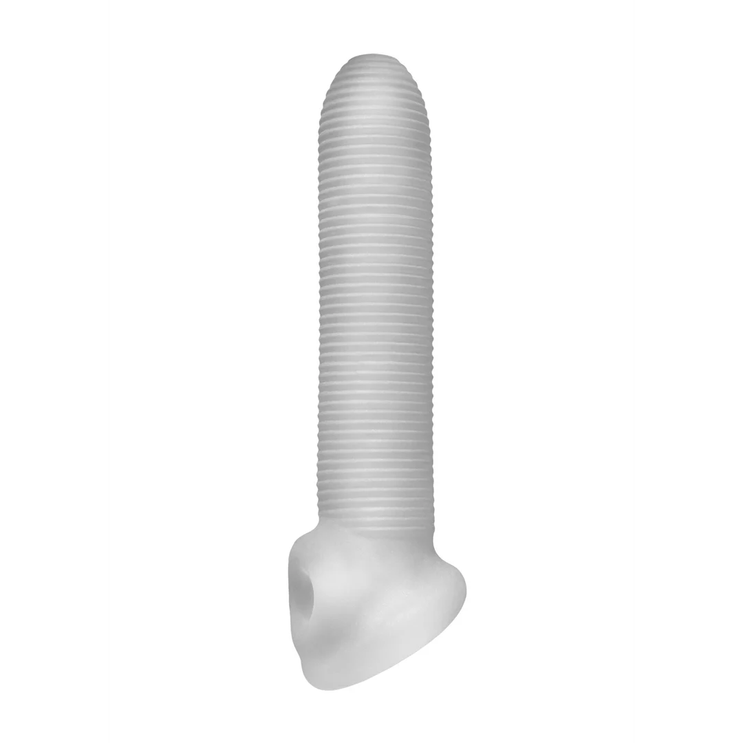 PerfectFitBrand Fat Boy Micro Rib Sheath - obrazek 2