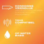 Żel do masażu Durex Play Massage - obrazek 3