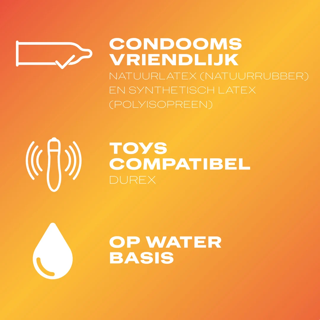Żel do masażu Durex Play Massage - obrazek 3