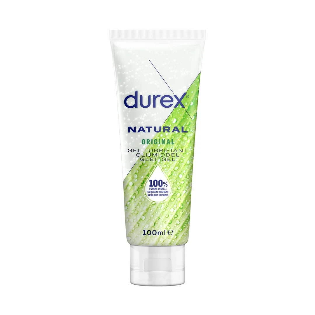 Durex Natural Gel - obrazek 5