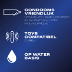 Intense Orgasm Gel, żel stymulujący, 10 ml - obrazek 4