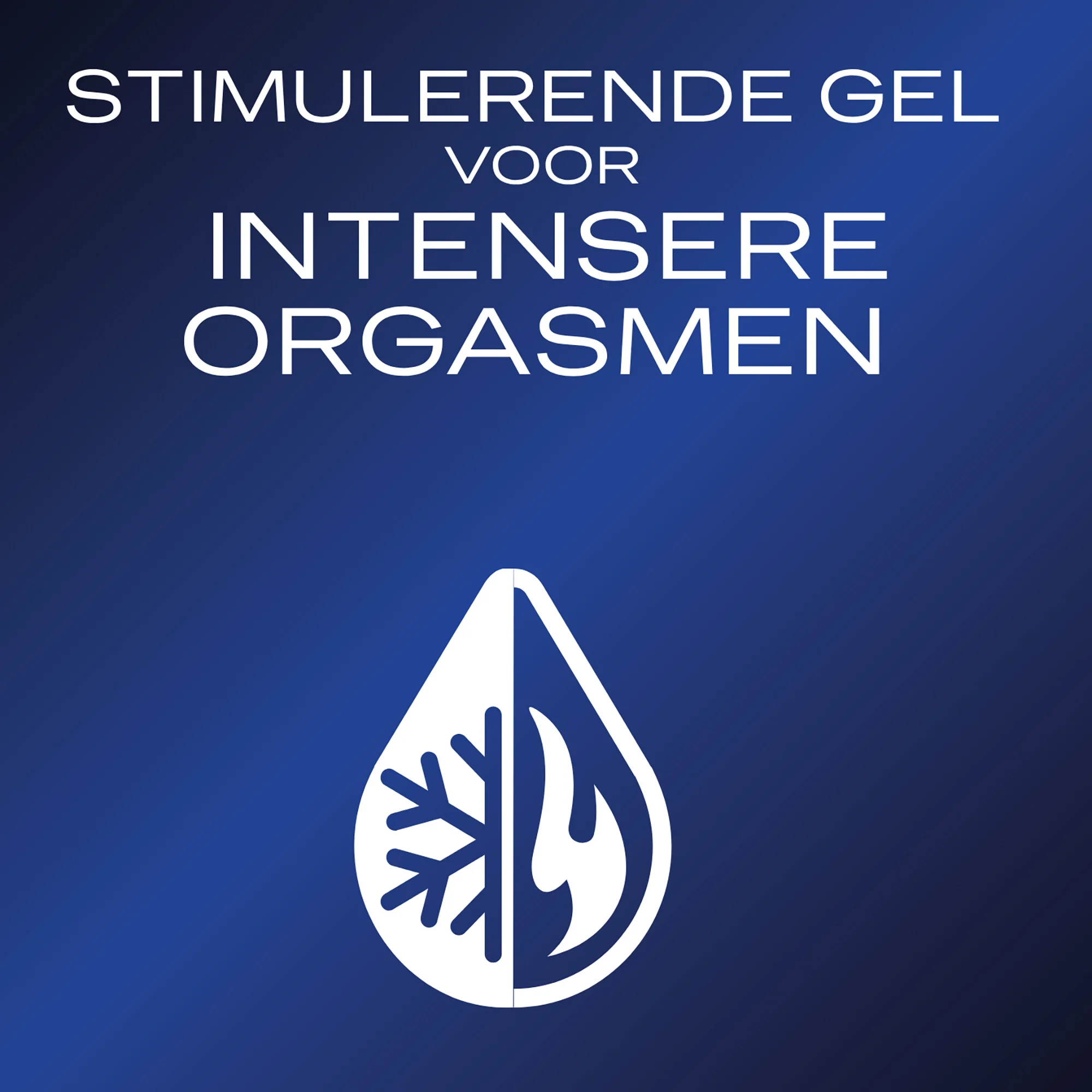 Intense Orgasm Gel, żel stymulujący, 10 ml - obrazek 6