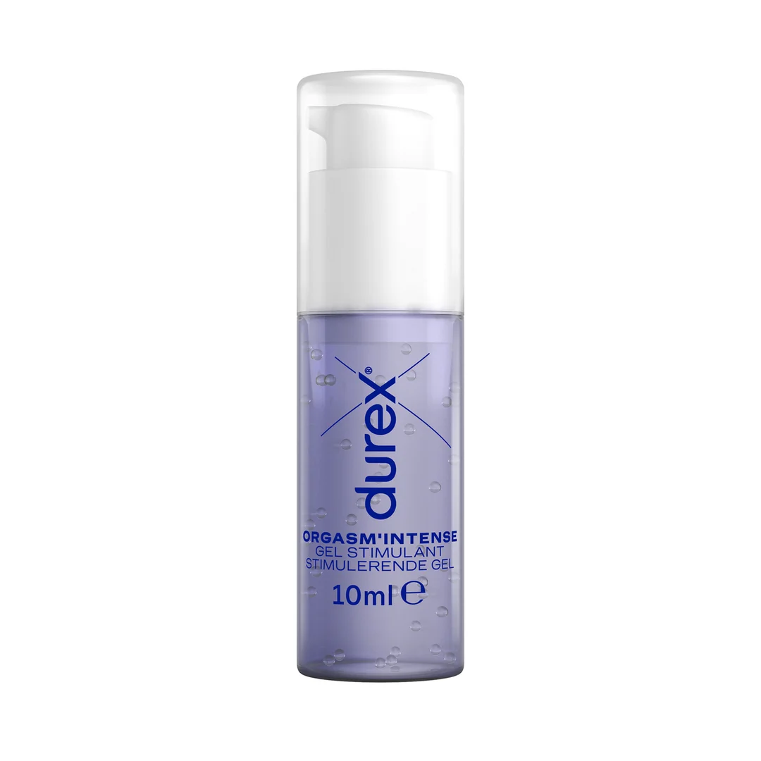 Intense Orgasm Gel, żel stymulujący, 10 ml - obrazek 2