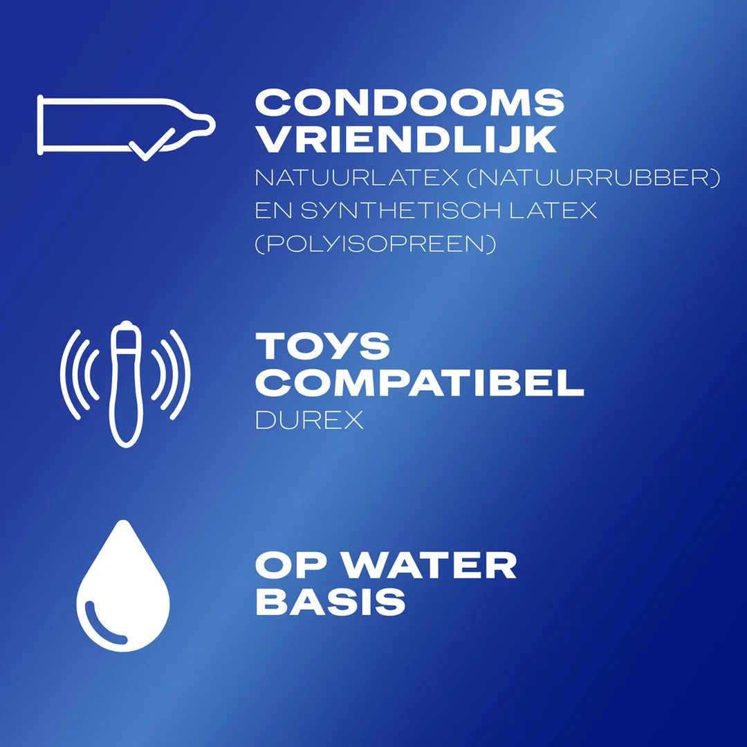 Lubrykant Durex Play Sensitive - obrazek 3