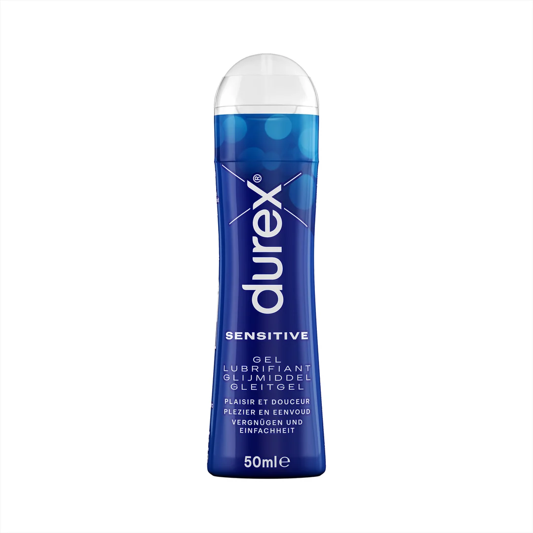 Lubrykant Durex Play Sensitive - obrazek 6