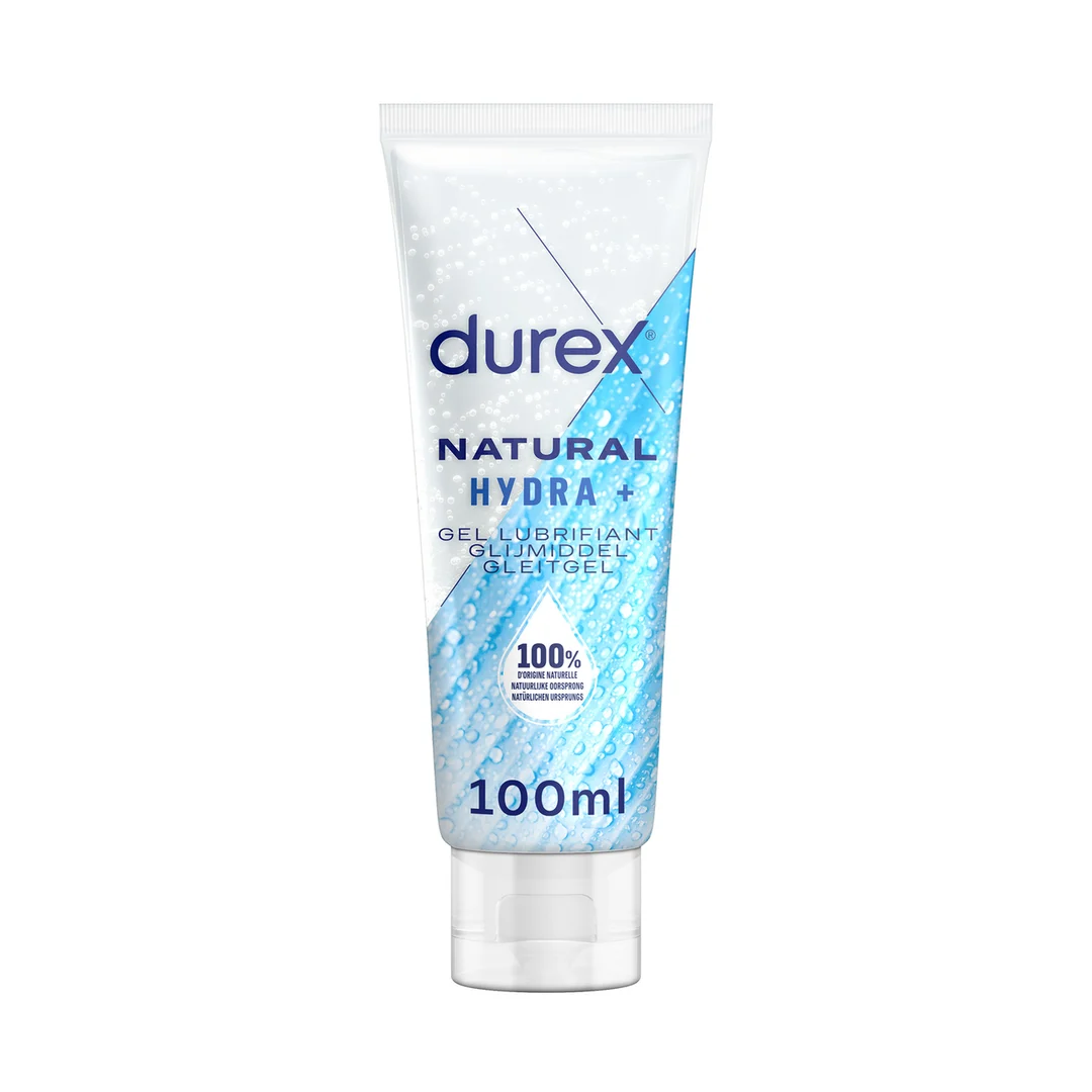 Durex Natuurlijk Hydratant Gel - obrazek 5