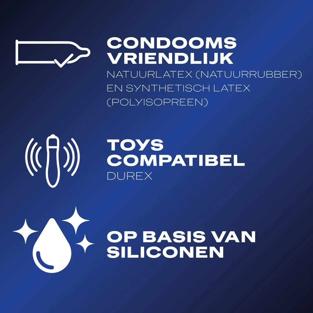 Lubrykant Durex Perfect Gliss - obrazek 3
