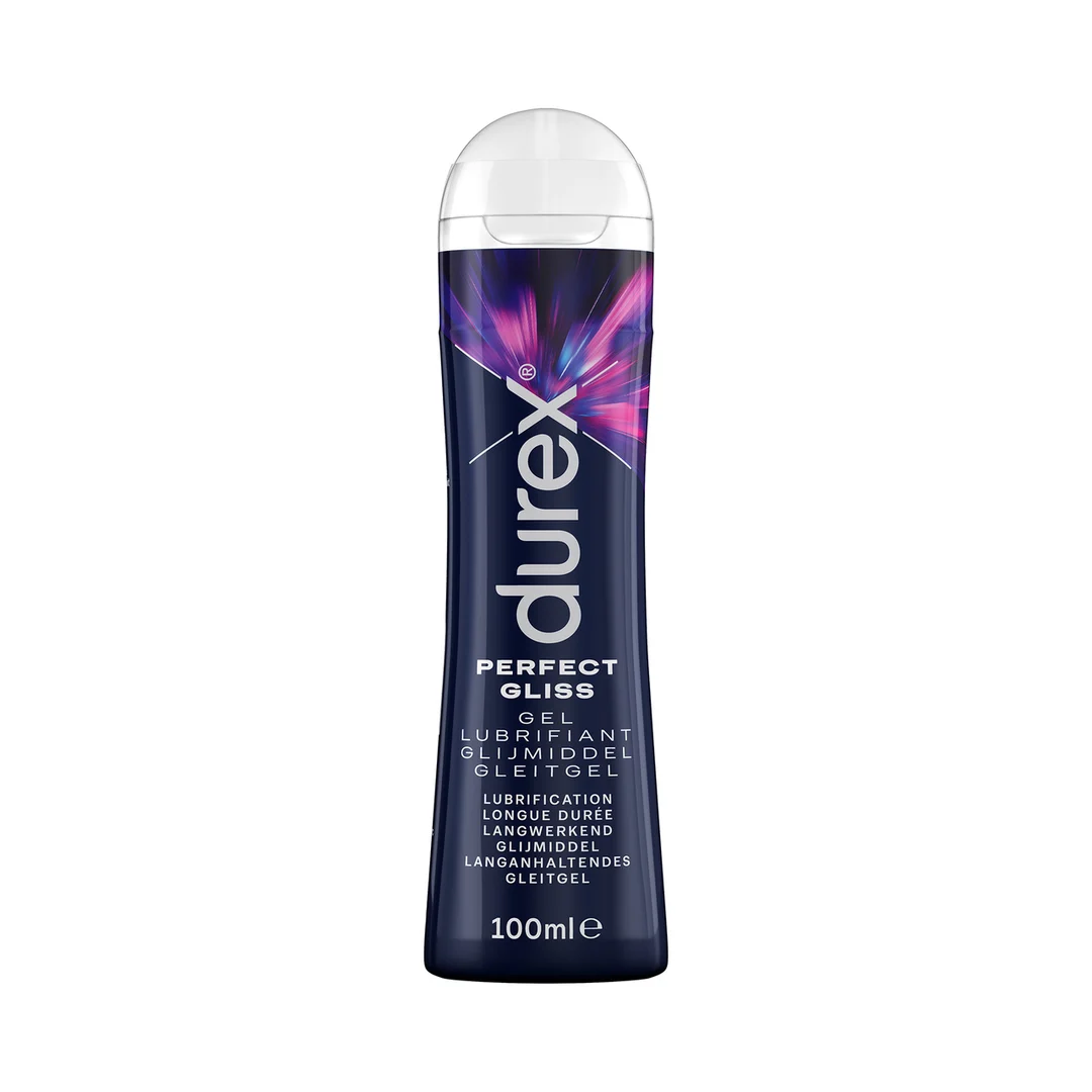 Lubrykant Durex Perfect Gliss - obrazek 6
