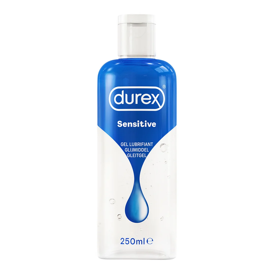Durex Play Sensitive Gel - obrazek 3