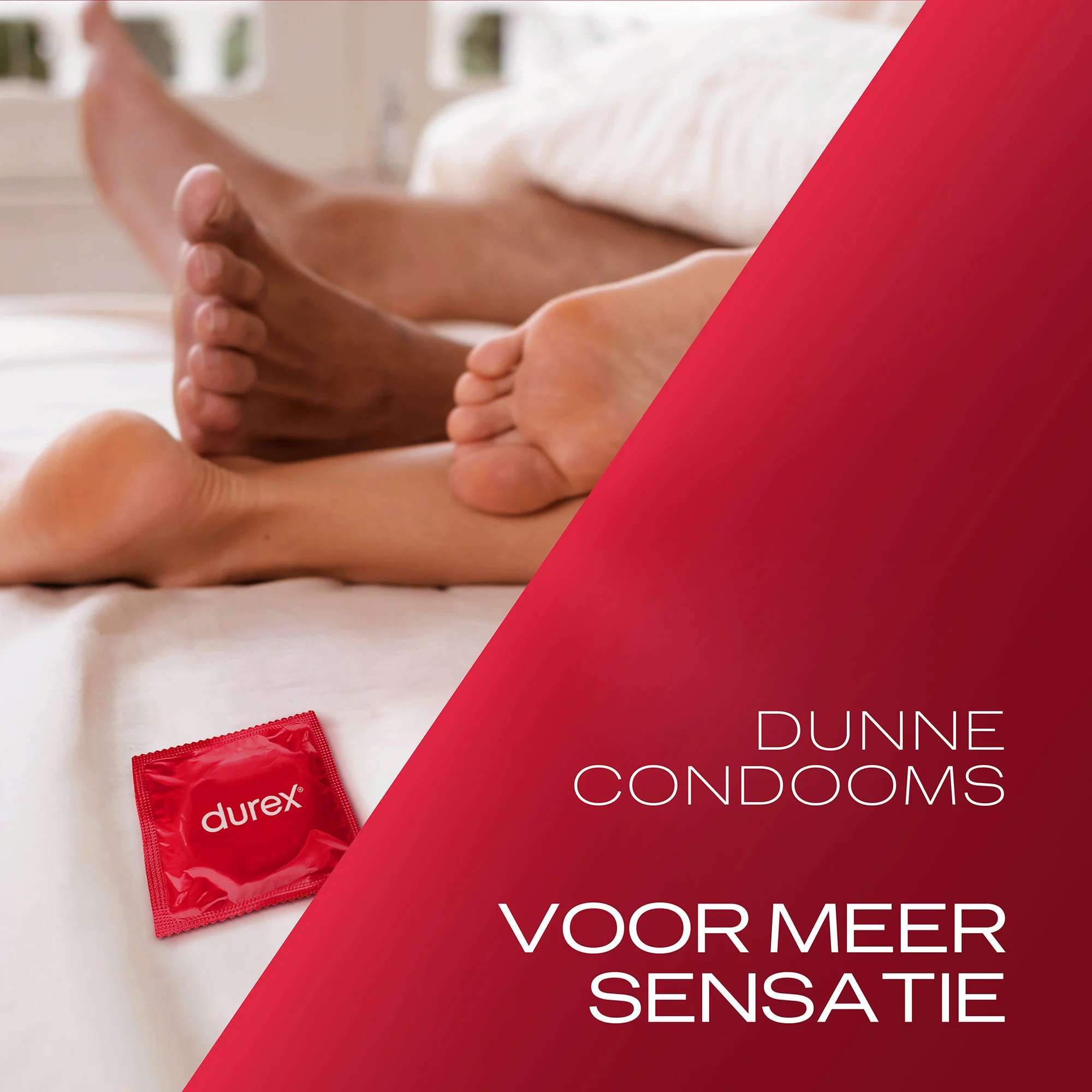 Prezerwatywy Durex Thin Feel - obrazek 6