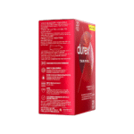 Prezerwatywy Durex Thin Feel - obrazek 2