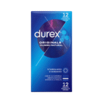 Prezerwatywy Durex Originals Classic Natural