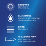 Prezerwatywy Durex Originals Classic Natural - obrazek 5