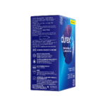 Prezerwatywy Durex Originals Classic Natural - obrazek 2